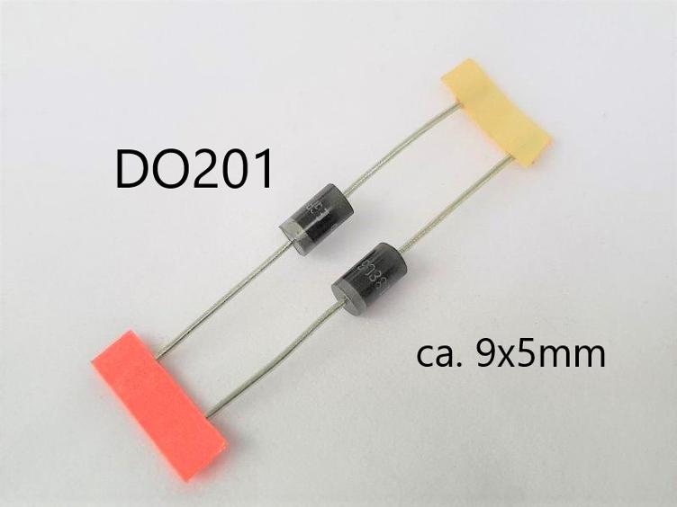 BY550-400 Diode