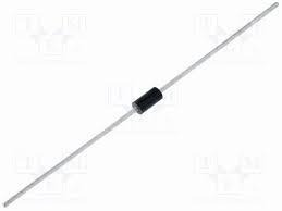 BYD74D Avalanche Diode