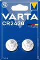 Knopfbatterie CR2430 2Stk.