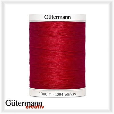 Nähfaden Allesnäher 1000m