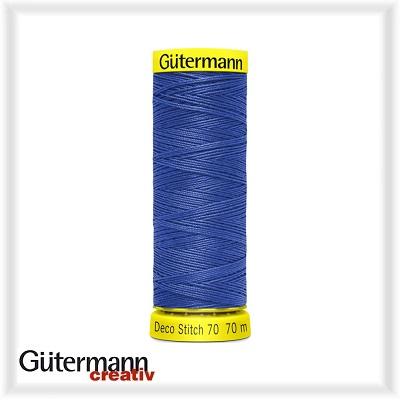 Nähfaden Deco Stitch 70m Nr. 70