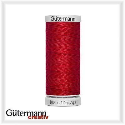 Nähfaden extra stark 100m Nr. 40