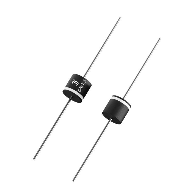 P600J Diode