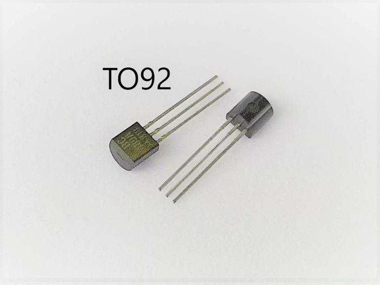 S80740AN 4V VOLTAGE DETECTOR