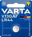 Knopfbatterie V13GA, LR44